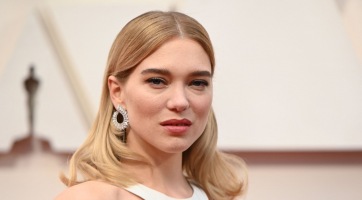 Léa Seydoux színésznővel erősít a Dűne 2.