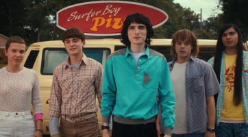 Lehet többet kell majd várnunk a Stranger Things befejező évadára?!