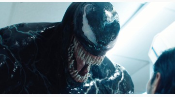 Letarolta a mozikasszákat a Venom