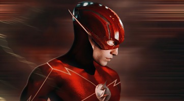 Letartóztatták a The Flash-film főszereplőjét