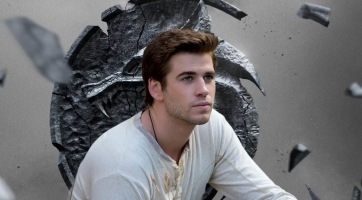 Liam Hemsworth rendesen kigyúrta magát a Vaják negyedik évadára