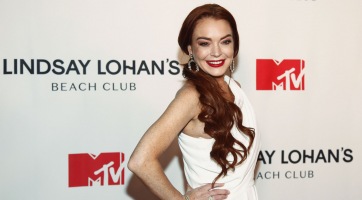 Lindsay Lohan szeretne csatlakozni a Marvel filmes univerzumához