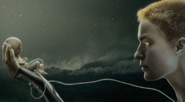 Magyar feliratos előzetesen láthatjuk Ridley Scott HBO-s sorozatát, A farkas gyermekeit