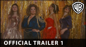 Magyar nyelvű előzetes érkezett Melissa McCarthy legújabb filmjéhez