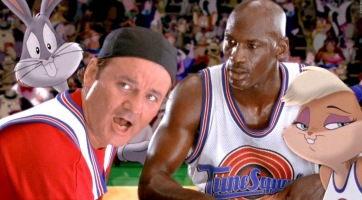 Majdnem Tony Hawkkal készült el a Space Jam folytatása