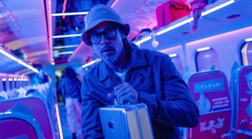 Már fejlesztés alatt van A gyilkos járat folytatása Brad Pittel