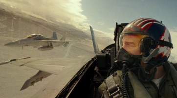 Már készül a Top Gun 3., Tom Cruise is visszatérne