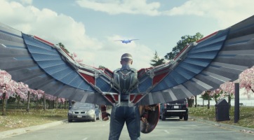 Már nem kell sokat várni és érkezik Disney+-ra az Amerika Kapitány: Szép új világ