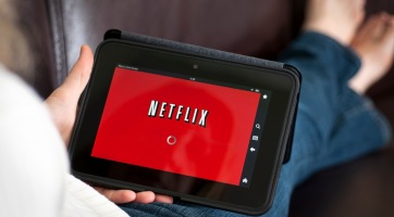 Már offline is elérhetőek a Netflix tartalmai