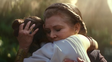 Máris megtudtuk, milyen hosszú lesz a Star Wars: Skywalker kora?