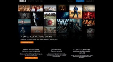Médiaszolgáltató nélkül fizethetünk elő az HBO GO-ra