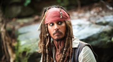 Még 300 millió dollárért sem vállalja Jack Sparrow szerepét Johnny Depp