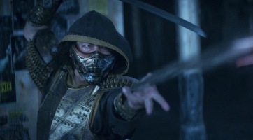 Még csak félig van kész a Mortal Kombat 2 forgatókönyve