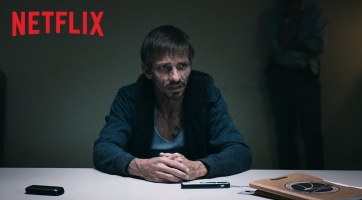 Megérkezett a Breaking Bad-film első előzetese, már premierdátumunk is van
