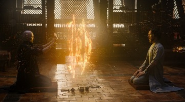 Megérkeztek a Doctor Strange magyar szinkronos előzetesei