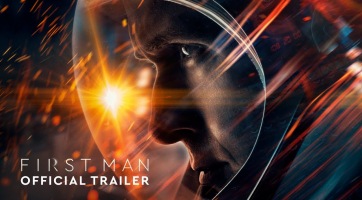 Megérkezett a First Man első előzetese