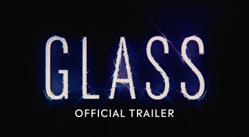 Megérkezett a Glass első hivatalos előzetese