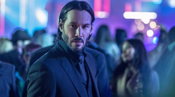 Megérkezett a John Wick 2 első hivatalos előzetese