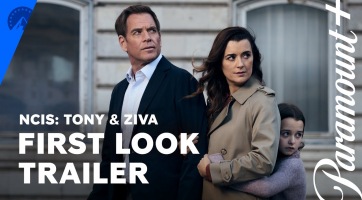 Megérkezett a Magyarországon forgatott NCIS: Tony & Ziva első előzetese