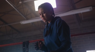 Megérkezett a Marvel egyik legerőszakosabb sorozatának, az Echonak az első előzetese