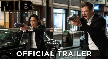 Megérkezett a Men in Black: International első előzetese!