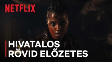 Megérkezett a Resident Evil sorozat első előzetese