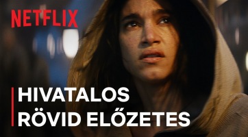 Megérkezett az első előzetes a Rebel Moon című Zack Snyder filmhez