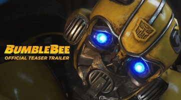 Megérkezett az első előzetes Űrdongó spinoff filmjéhez