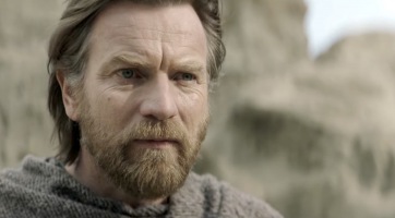 Megérkezett az Obi-Wan Kenobi sorozat első trailere!