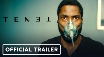 Megérkezett Christopher Nolan új filmjének trailere - Tenet előzetes