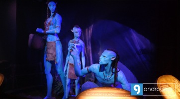 Megérkezett Magyarországra az Avatar: Discover Pandora kiállítás