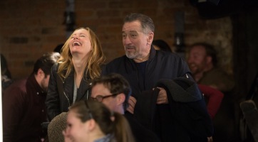 Megérkezett Robert De Niro legújabb filmjének előzetese