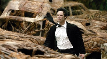 Megerősítették: érkezik a Constantine 2. Keanu Reeves főszereplésével