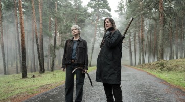 Megjelenési dátumot és előzetest kapott a The Walking Dead: Daryl Dixon 3. évada