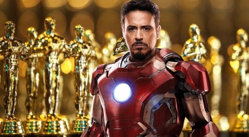 Megkezdődött a Bosszúállók: Végjáték Oscar-kampánya