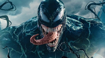 Megkezdődtek a Venom 2 munkálatai