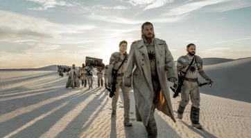 Megmentenék az HBO által elkaszált A farkas gyermekeit
