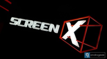 Megnyílt Magyarország első ScreenX moziterme