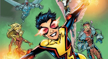 Megvan a Marvel Studios következő filmjének a rendezője