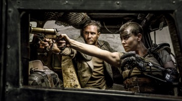 Megvan miről fog szólni a Mad Max: Furiosa