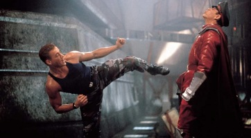 Megvannak az új Street Fighter film rendezői