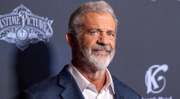 Mel Gibson az X-en értesült Trumptól kapott kinevezéséről
