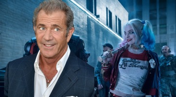 Mel Gibson rendezheti az Öngyilkos osztag második részét
