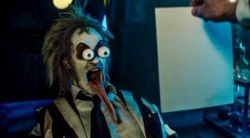 Michael Keaton elárulta lesz-e folytatása a Beetlejuicenak