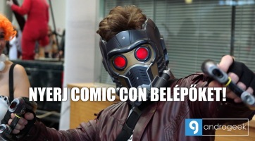 Mindjárt itt a VIECC 2018 - nyerj rá jegyeket!