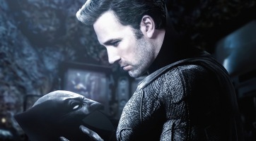 Most már biztos, hogy Ben Affleck a The Flash-filmben fogja utoljára eljátszani Batmant