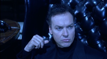 Most már biztos, hogy Michael Keaton mégis benne lesz a The Flash-filmben