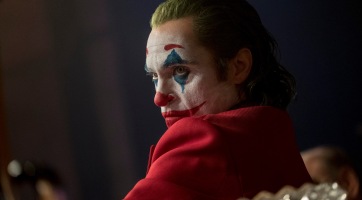 Most már biztos, Lady Gaga is benne lesz a Joker 2-ben