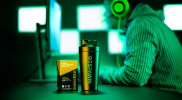 Most már saját energiaitala is van a Razernek!