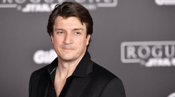 Nathan Fillion is szerepet kapott a The Suicide Squadban